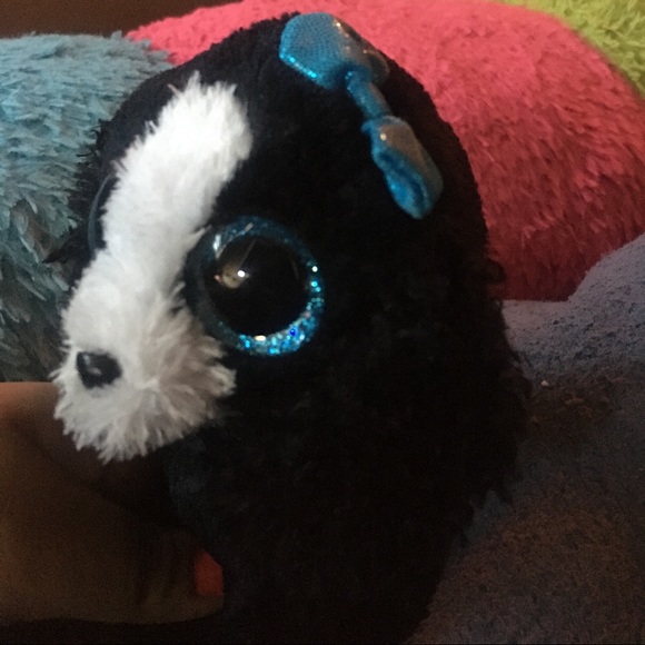 Tracey Ty Beanie Boo - Picture 2 of 5